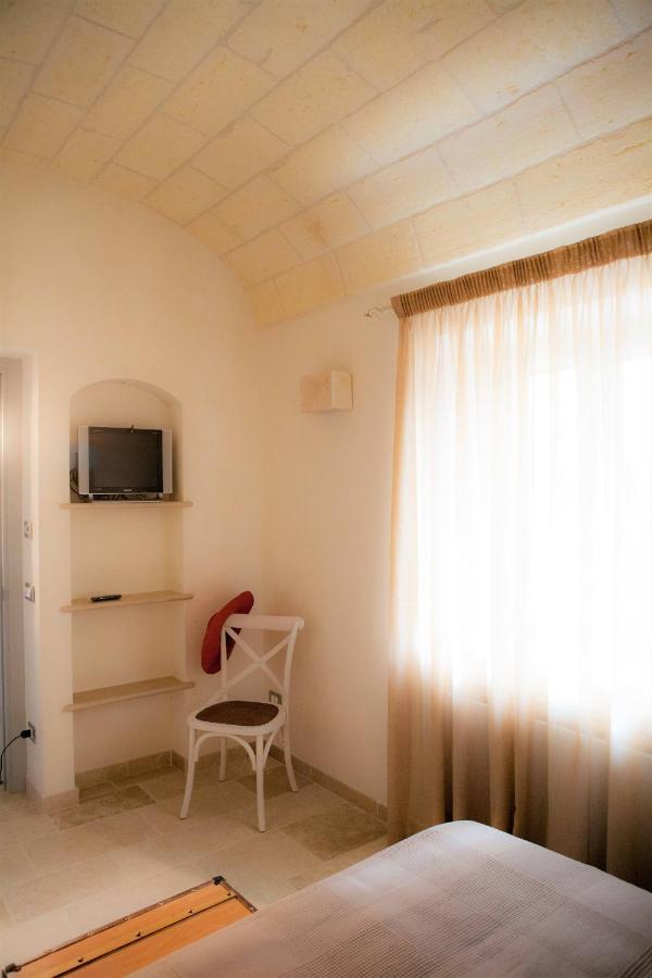 Villa Vittoria Cisternino Exteriör bild